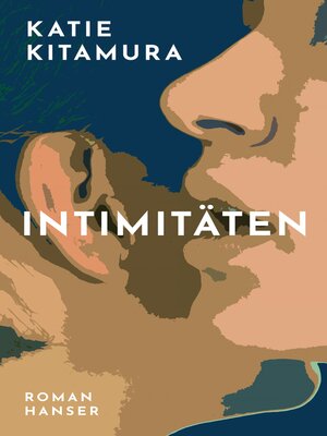 cover image of Intimitäten